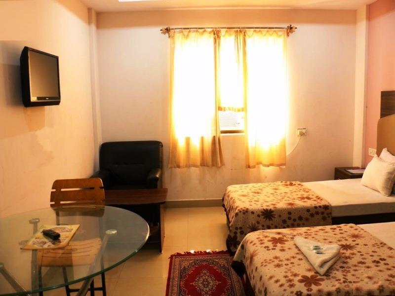 Hotel City Palace Brahmapur Exterior photo